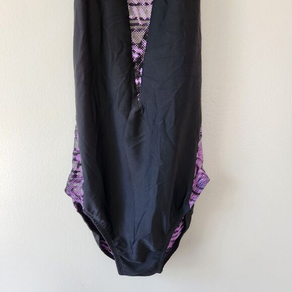 So Kali Dancewear Women's M Black Dance Class Convention Competition Photoshoot - Picture 3 of 12